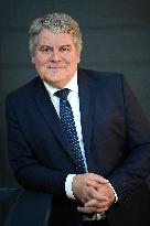 La Baule fiction politique Film Festival. FC