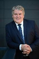 La Baule fiction politique Film Festival. FC