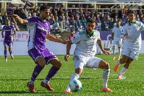 CALCIO - Serie A - ACF Fiorentina vs AS Roma
