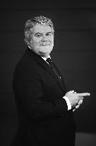 La Baule fiction politique Film Festival. FC