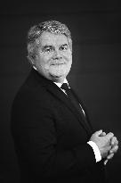 La Baule fiction politique Film Festival. FC