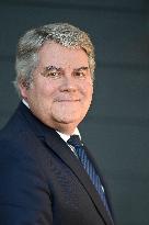 La Baule fiction politique Film Festival. FC