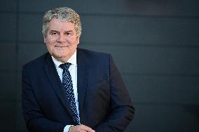 La Baule fiction politique Film Festival. FC