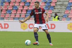 CALCIO - Serie A - Bologna FC vs Pisa SC