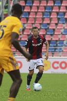CALCIO - Serie A - Bologna FC vs Pisa SC