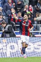 CALCIO - Serie A - Bologna FC vs Pisa SC