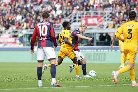 CALCIO - Serie A - Bologna FC vs Pisa SC