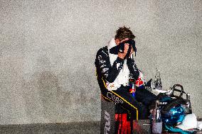 F1 Singapore Grand Prix 2025