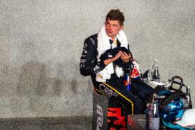 F1 Singapore Grand Prix 2025