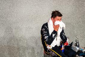 F1 Singapore Grand Prix 2025