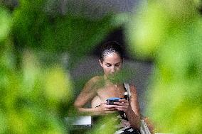 F1 Singapore Grand Prix 2025