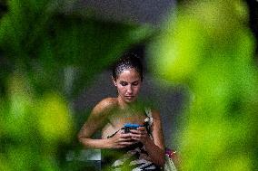 F1 Singapore Grand Prix 2025