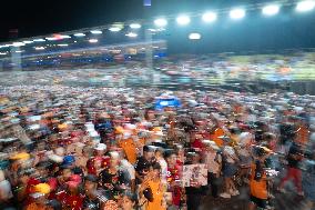 F1 Singapore Grand Prix 2025