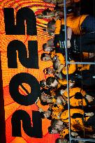 F1 Singapore Grand Prix 2025