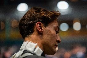 F1 Singapore Grand Prix 2025