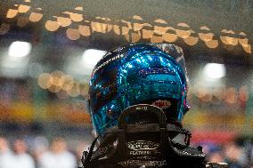 F1 Singapore Grand Prix 2025