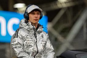 F1 Singapore Grand Prix 2025