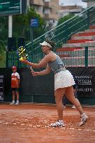 TENNIS - Internazionali di Tennis - WTA125 Women - Internazionali di Calabria
