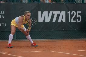 TENNIS - Internazionali di Tennis - WTA125 Women - Internazionali di Calabria