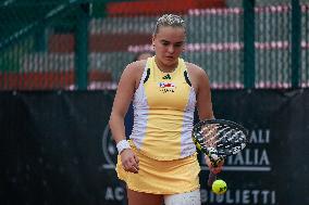 TENNIS - Internazionali di Tennis - WTA125 Women - Internazionali di Calabria