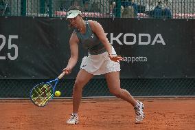 TENNIS - Internazionali di Tennis - WTA125 Women - Internazionali di Calabria