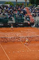 TENNIS - Internazionali di Tennis - WTA125 Women - Internazionali di Calabria