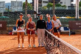 TENNIS - Internazionali di Tennis - WTA125 Women - Internazionali di Calabria