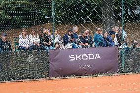 TENNIS - Internazionali di Tennis - WTA125 Women - Internazionali di Calabria