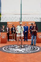 TENNIS - Internazionali di Tennis - WTA125 Women - Internazionali di Calabria