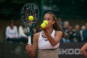 TENNIS - Internazionali di Tennis - WTA125 Women - Internazionali di Calabria