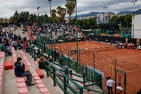 TENNIS - Internazionali di Tennis - WTA125 Women - Internazionali di Calabria