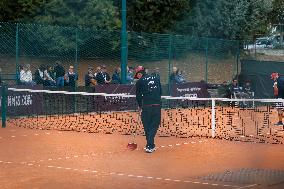 TENNIS - Internazionali di Tennis - WTA125 Women - Internazionali di Calabria