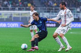 CALCIO - Serie A - Inter - FC Internazionale vs US Cremonese