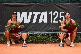 TENNIS - Internazionali di Tennis - WTA125 Women - Internazionali di Calabria