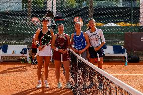 TENNIS - Internazionali di Tennis - WTA125 Women - Internazionali di Calabria