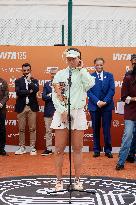 TENNIS - Internazionali di Tennis - WTA125 Women - Internazionali di Calabria