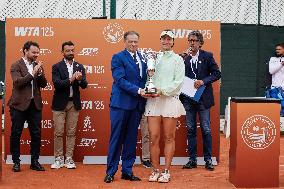 TENNIS - Internazionali di Tennis - WTA125 Women - Internazionali di Calabria