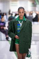 PFW - Lacoste Runway