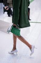 PFW - Lacoste Runway