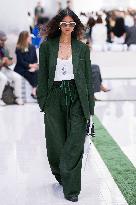 PFW - Lacoste Runway