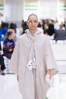 PFW - Lacoste Runway