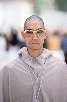 PFW - Lacoste Runway