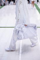 PFW - Lacoste Runway