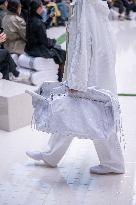 PFW - Lacoste Runway