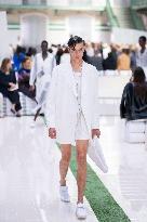 PFW - Lacoste Runway