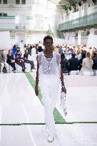 PFW - Lacoste Runway