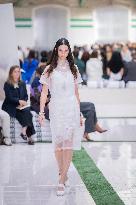 PFW - Lacoste Runway