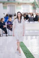 PFW - Lacoste Runway