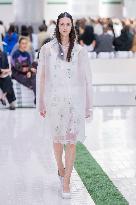 PFW - Lacoste Runway