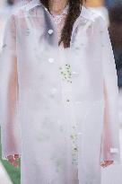 PFW - Lacoste Runway